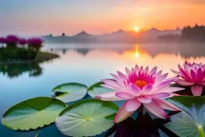 পৃথিবীর আলোয় প্রেম