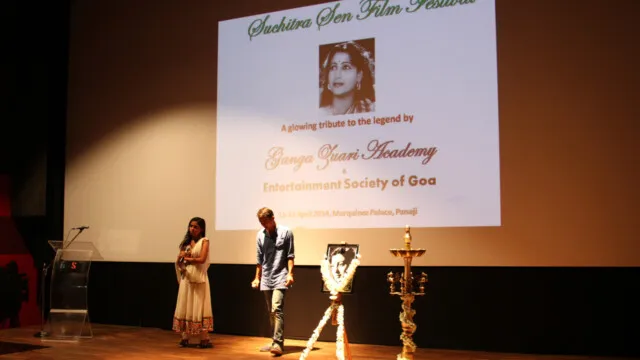 Suchitra Sen Film Festival