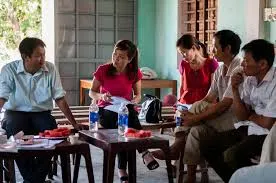 Tapovan Inclusive Development