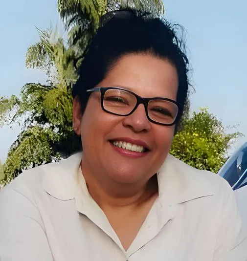 Dr. Neeta Hede Mazumdar