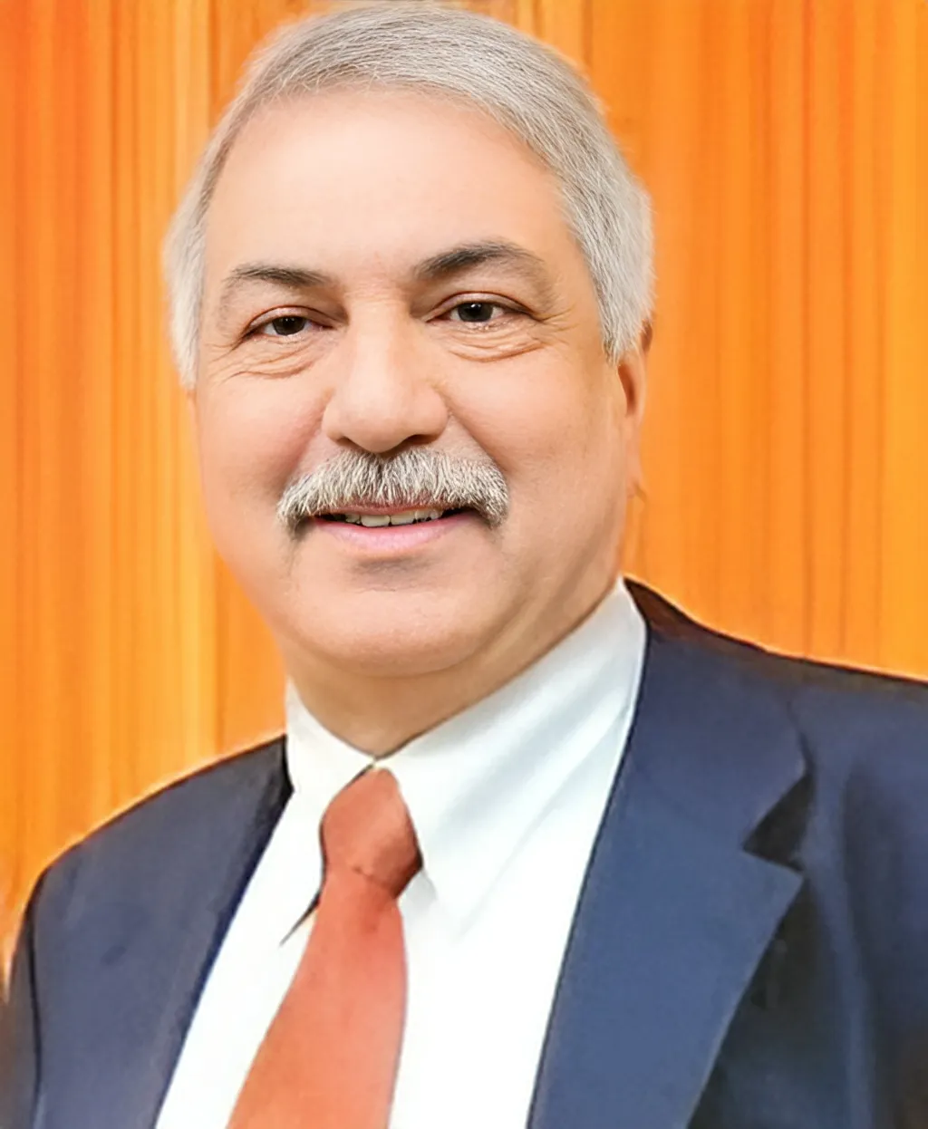 Manguirish Pai Raikar