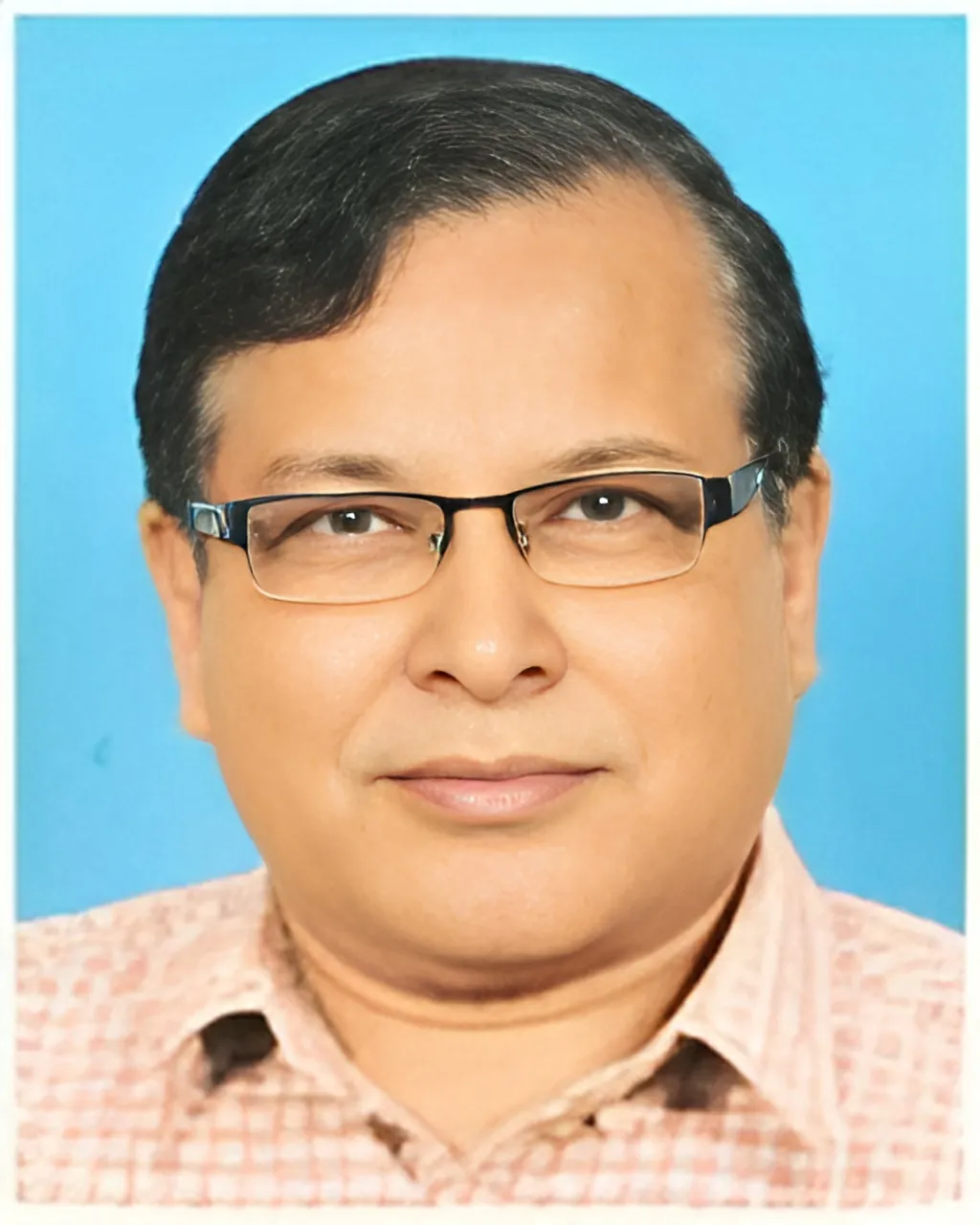 Ranadhir Mukhopadhyay