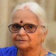 Mridula Sinha