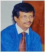 Senayangba Chubatoshi Jamir